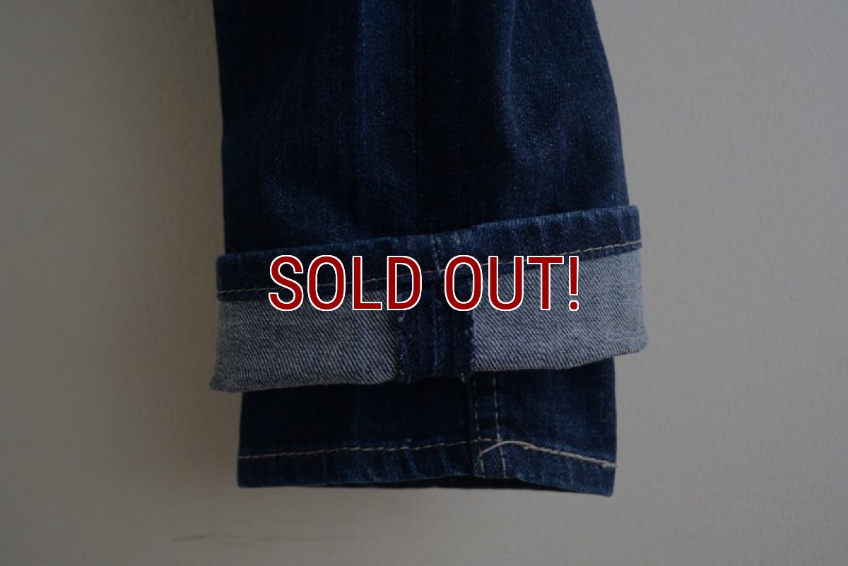 画像13: Levi's 511　 MADE IN MEXICO　 表記 W33 L32  (13)