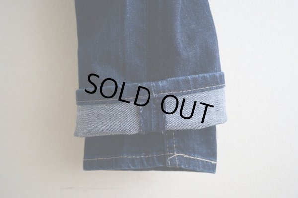 画像13: Levi's 511　 MADE IN MEXICO　 表記 W33 L32 