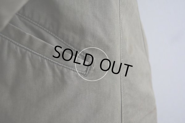 画像13: 1940s US.ARMY M-43 ライナージャケット　 後期型　 表記34R 