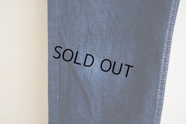 画像7: Levi's 511　 MADE IN MEXICO　 表記 W33 L32 