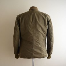 画像3: 1940s US.ARMY M-43 ライナージャケット　 後期型　 表記34R  (3)
