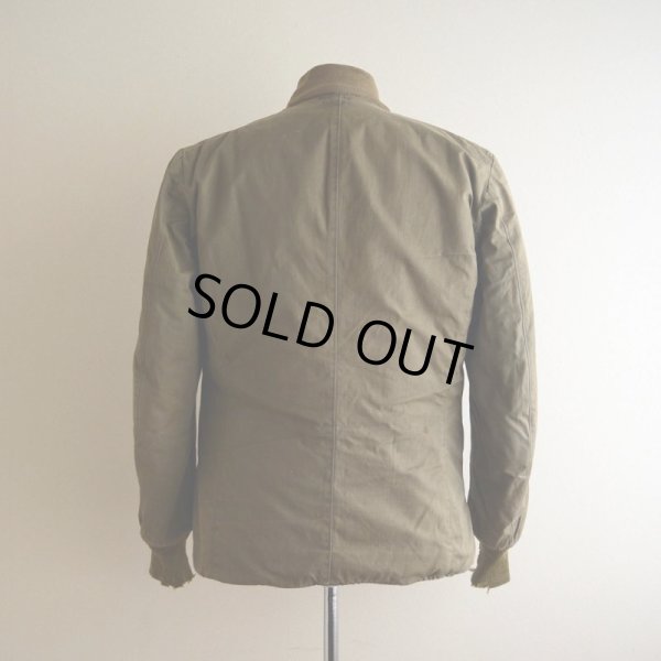 画像3: 1940s US.ARMY M-43 ライナージャケット　 後期型　 表記34R 