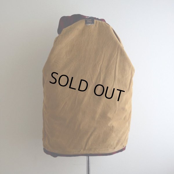 画像5: 1940s Woolrich マッキーノジャケット　 表記42 