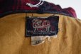 画像6: 1940s Woolrich マッキーノジャケット　<br>表記42<br> (6)