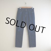 Levi's 511　 MADE IN MEXICO　 表記 W33 L32 