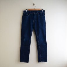 画像1: Levi's 511　 MADE IN MEXICO　 表記 W33 L32  (1)