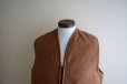 画像7: 1970s Carhartt ダックボアベスト　 表記L 