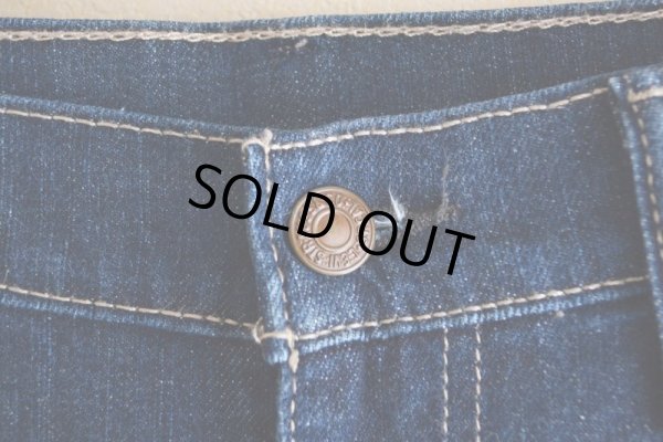 画像5: Levi's 511　 MADE IN MEXICO　 表記 W33 L32 