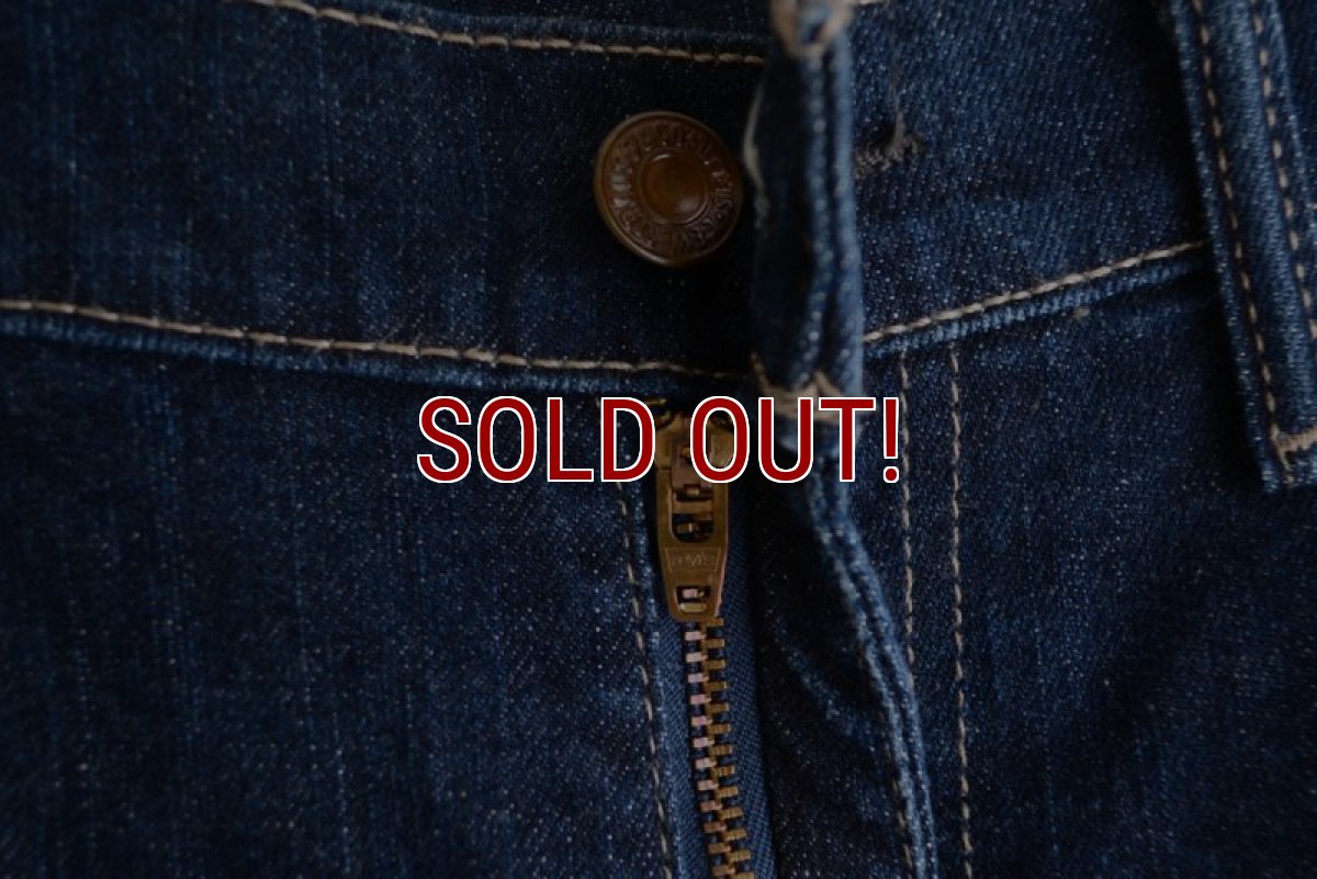 画像6: Levi's 511　 MADE IN MEXICO　 表記 W33 L32  (6)