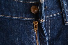 画像6: Levi's 511　 MADE IN MEXICO　 表記 W33 L32  (6)