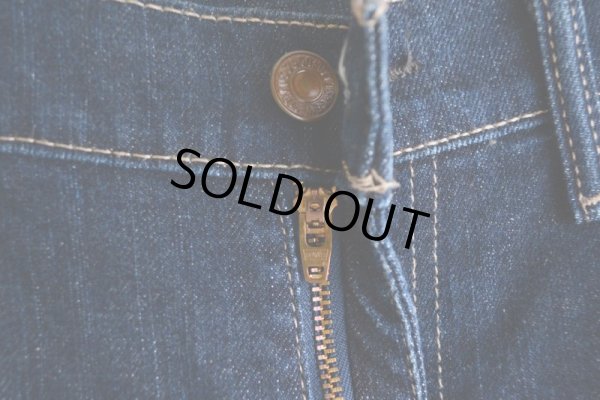 画像6: Levi's 511　 MADE IN MEXICO　 表記 W33 L32 