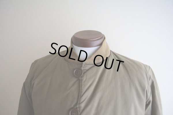 画像8: 1940s US.ARMY M-43 ライナージャケット　 後期型　 表記34R 