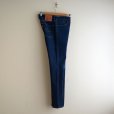 画像3: Levi's 511　 MADE IN MEXICO　 表記 W33 L32 