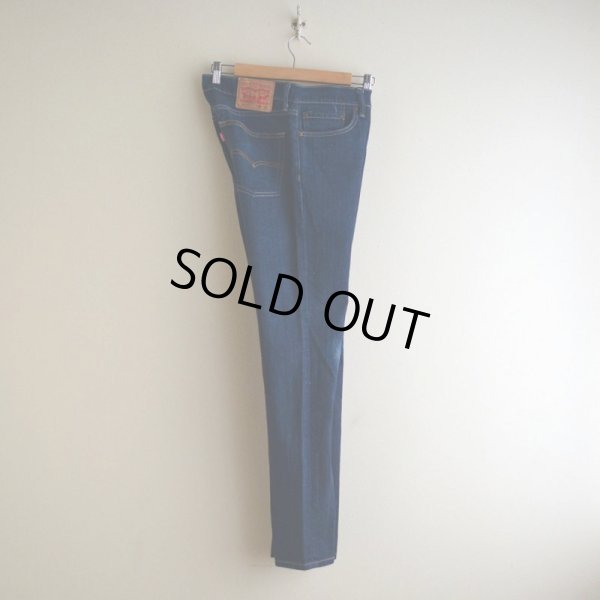 画像3: Levi's 511　 MADE IN MEXICO　 表記 W33 L32 