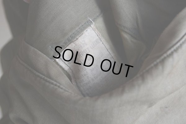 画像7: 1940s US.ARMY M-43 ライナージャケット　 後期型　 表記34R 