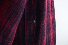 画像14: 1940s Woolrich マッキーノジャケット　 表記42  (14)