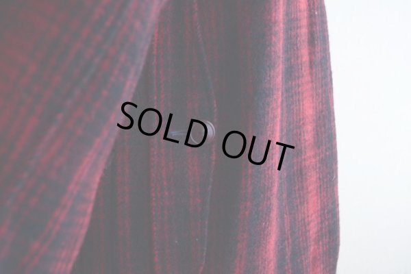 画像14: 1940s Woolrich マッキーノジャケット　 表記42 