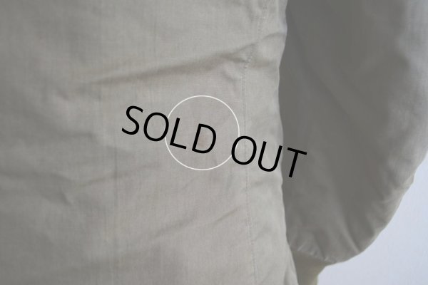 画像14: 1940s US.ARMY M-43 ライナージャケット　 後期型　 表記34R 