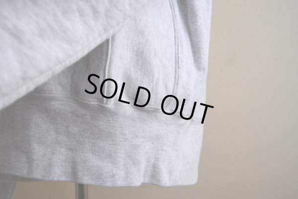 画像11: 1990s The Cotton Exchange DUKE UNIVERSITY リバースウィーブパーカー  MADE IN USA  表記XXL