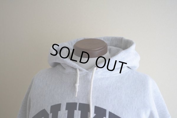 画像7: 1990s The Cotton Exchange DUKE UNIVERSITY リバースウィーブパーカー  MADE IN USA  表記XXL