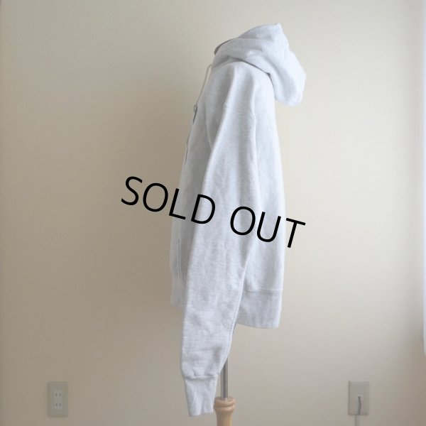 画像4: 1990s The Cotton Exchange DUKE UNIVERSITY リバースウィーブパーカー  MADE IN USA  表記XXL