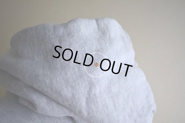 画像13: 1990s The Cotton Exchange DUKE UNIVERSITY リバースウィーブパーカー  MADE IN USA  表記XXL