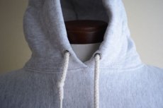 画像9: 1990s The Cotton Exchange DUKE UNIVERSITY リバースウィーブパーカー　 MADE IN USA　 表記XXL  (9)