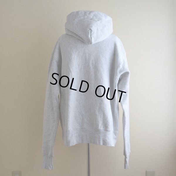 画像3: 1990s The Cotton Exchange DUKE UNIVERSITY リバースウィーブパーカー  MADE IN USA  表記XXL