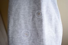画像14: 1990s The Cotton Exchange DUKE UNIVERSITY リバースウィーブパーカー　 MADE IN USA　 表記XXL  (14)