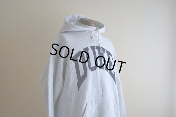 画像8: 1990s The Cotton Exchange DUKE UNIVERSITY リバースウィーブパーカー  MADE IN USA  表記XXL
