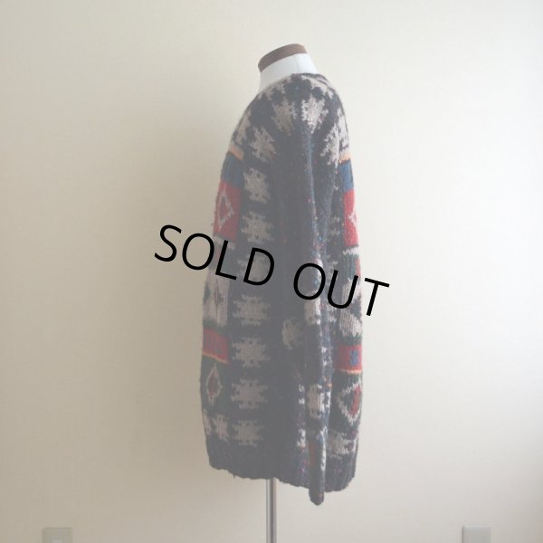 画像4: 1980s Woolrich ウールセーター　 表記XL 