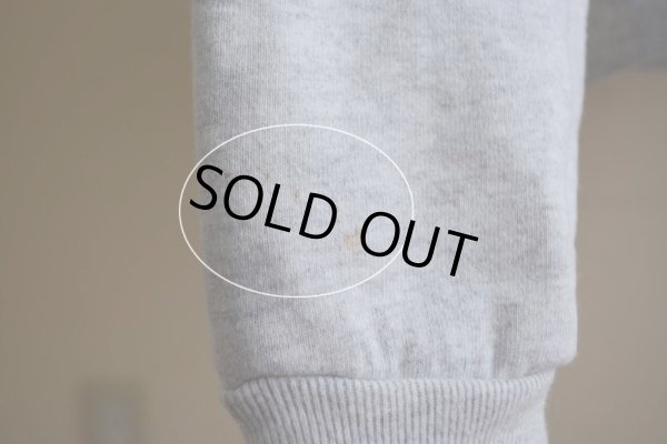 画像15: 1990s The Cotton Exchange DUKE UNIVERSITY リバースウィーブパーカー  MADE IN USA  表記XXL