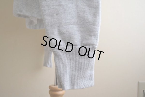 画像12: 1990s The Cotton Exchange DUKE UNIVERSITY リバースウィーブパーカー  MADE IN USA  表記XXL