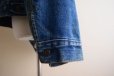 画像13: 1960s〜 LEVI'S 70505E 裏ブランケット付きデニムジャケット　 実寸42 