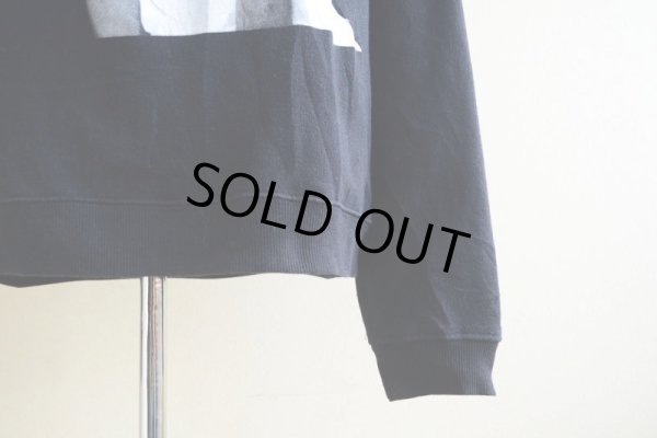 画像10: MarilynMonroe フォトスウェット  表記XL