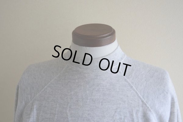 画像6: 1980s JOE COOL MINNESOTA VIKINGS NFL プリントスウェット　 実寸L-XL 