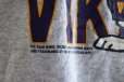 画像11: 1980s JOE COOL MINNESOTA VIKINGS NFL プリントスウェット　 実寸L-XL 