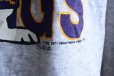 画像10: 1980s JOE COOL MINNESOTA VIKINGS NFL プリントスウェット　 実寸L-XL 