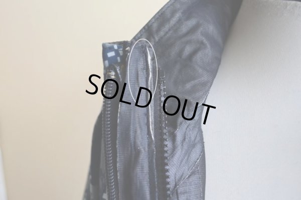 画像20: 2000s US.NAVY NWU TYPE1 ゴアテックスパーカー  表記LARGE-SHORT