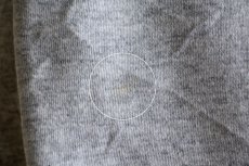画像17: 1980s JOE COOL MINNESOTA VIKINGS NFL プリントスウェット　 実寸L-XL  (17)