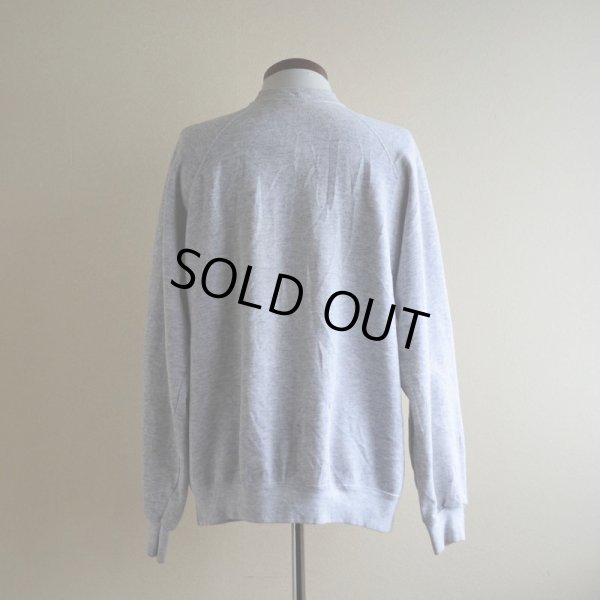 画像3: 1980s JOE COOL MINNESOTA VIKINGS NFL プリントスウェット　 実寸L-XL 