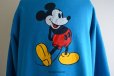 画像8: 1980s Mickey Mouse スウェット　 表記L 