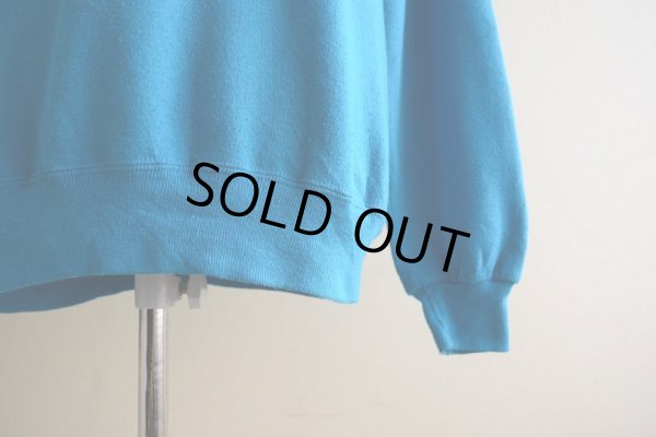 画像11: 1980s Mickey Mouse スウェット　 表記L 