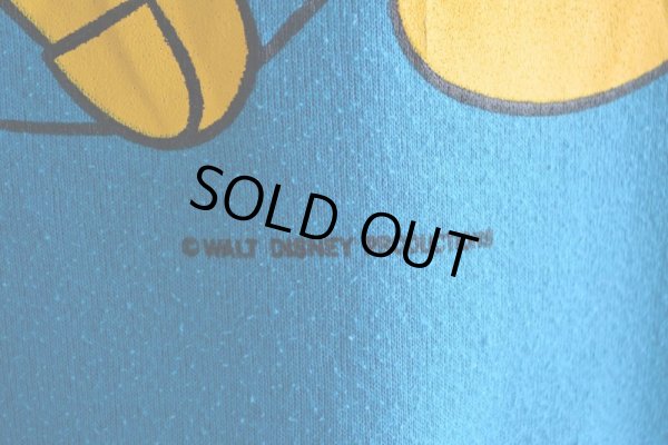 画像9: 1980s Mickey Mouse スウェット　 表記L 