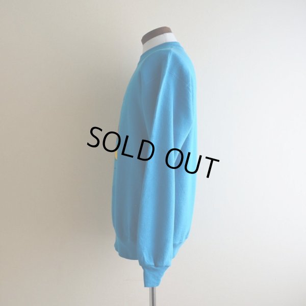 画像4: 1980s Mickey Mouse スウェット　 表記L 