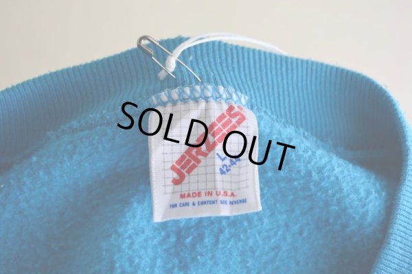 画像5: 1980s Mickey Mouse スウェット　 表記L 