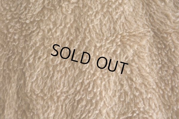 画像13: 1970s Wrangler デニムボアジャケット　 表記40 