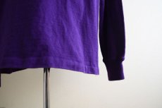 画像9: 1980-90s L.L.Bean モックネックシャツ　 MADE IN USA　 表記XL  (9)