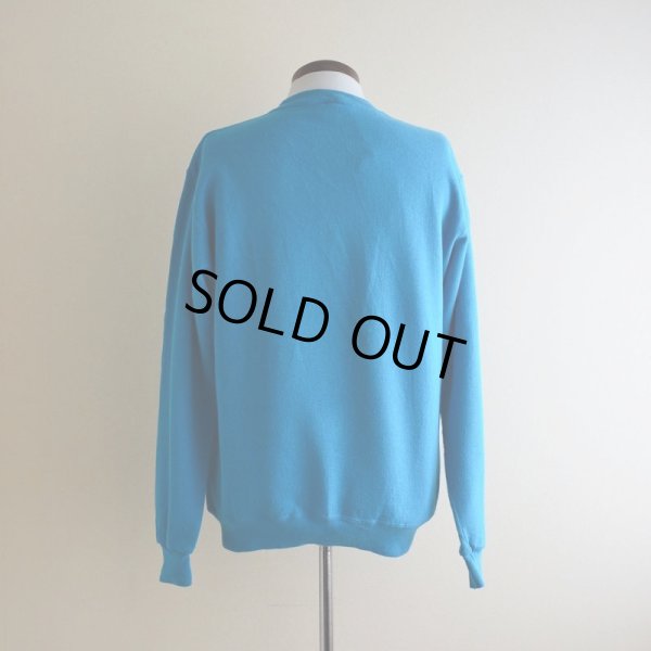 画像3: 1980s Mickey Mouse スウェット　 表記L 