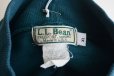 画像5: 1980-90s L.L.Bean モックネックシャツ　 MADE IN USA　 表記XL 